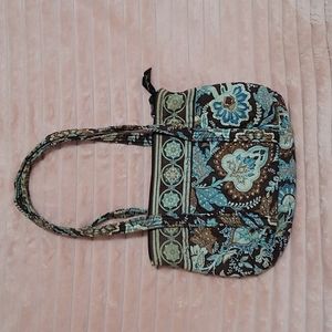 VERA BRADLEY BAG 🎒